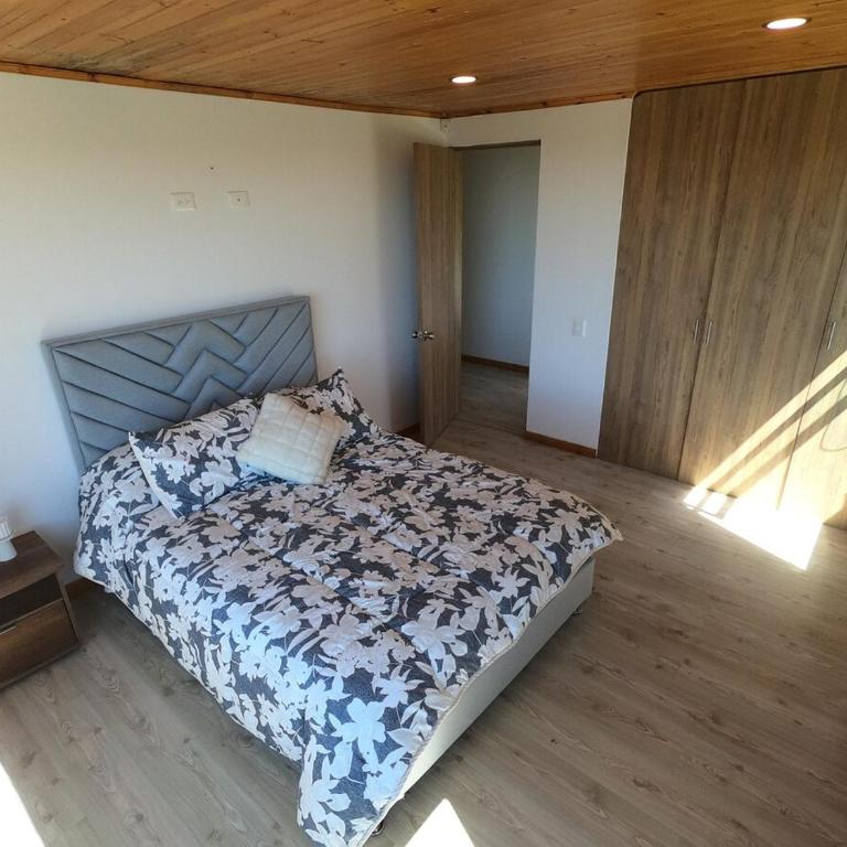 La Colina - Sopó - Apartamento - 9