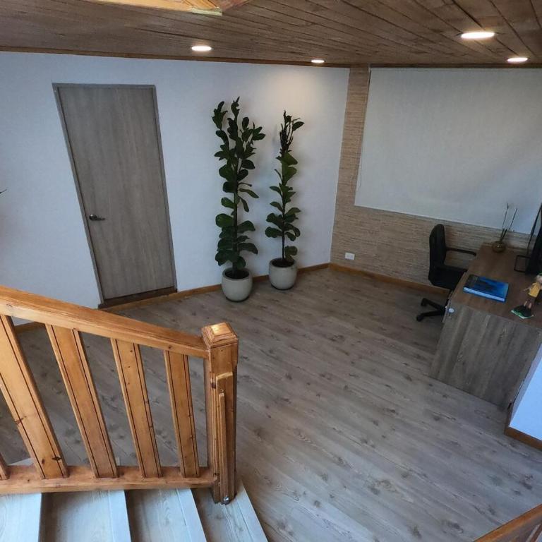 La Colina - Sopó - Apartamento - 12