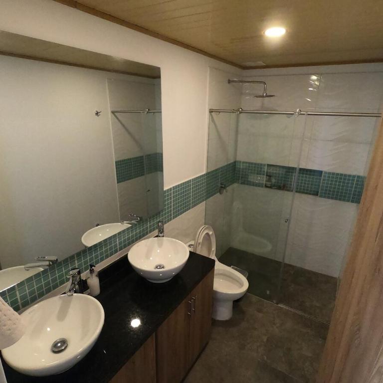 La Colina - Sopó - Apartamento - 21