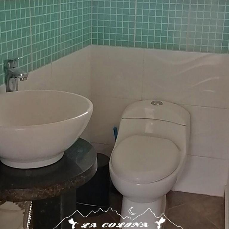 La Colina - Sopó - Apartamento - 24