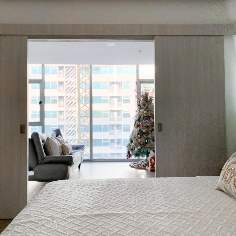 Suite Premium Mall del Sol con Planta Electrica - One-Bedroom Apartment - 1