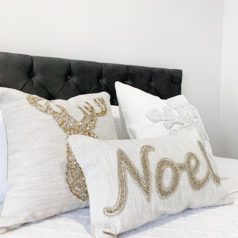Suite Premium Mall del Sol con Planta Electrica - One-Bedroom Apartment - 5