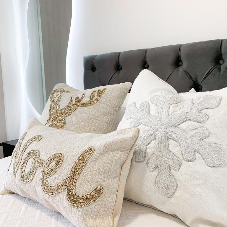 Suite Premium Mall del Sol con Planta Electrica - One-Bedroom Apartment - 11