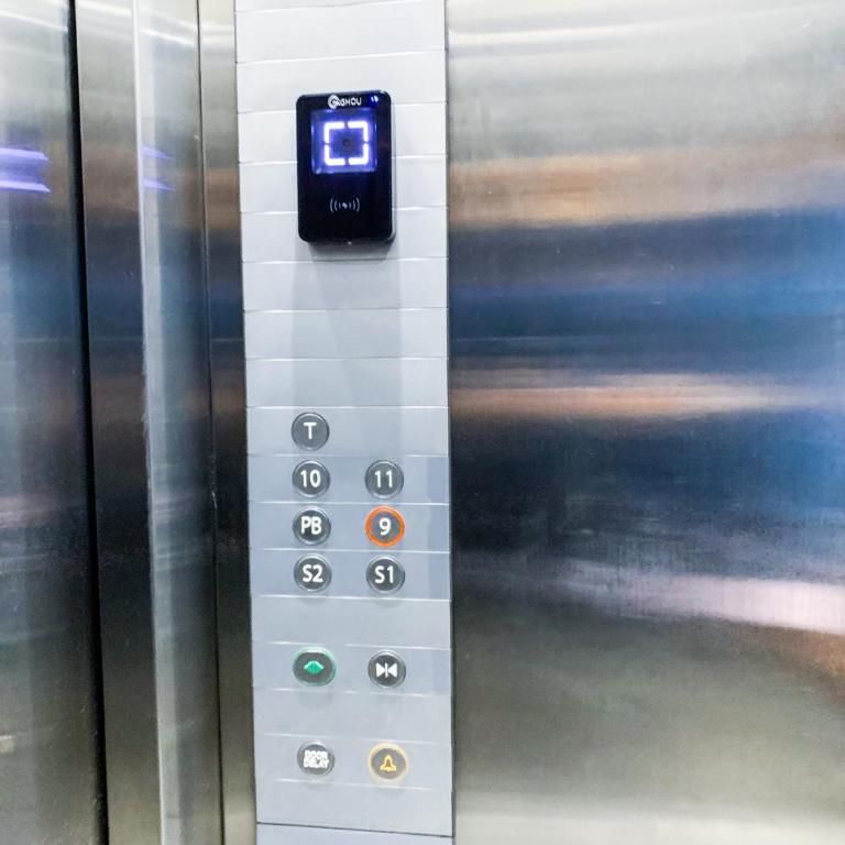 Suite Premium Mall del Sol con Planta Electrica - One-Bedroom Apartment - 15