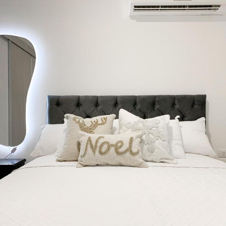 Suite Premium Mall del Sol con Planta Electrica - One-Bedroom Apartment - 19