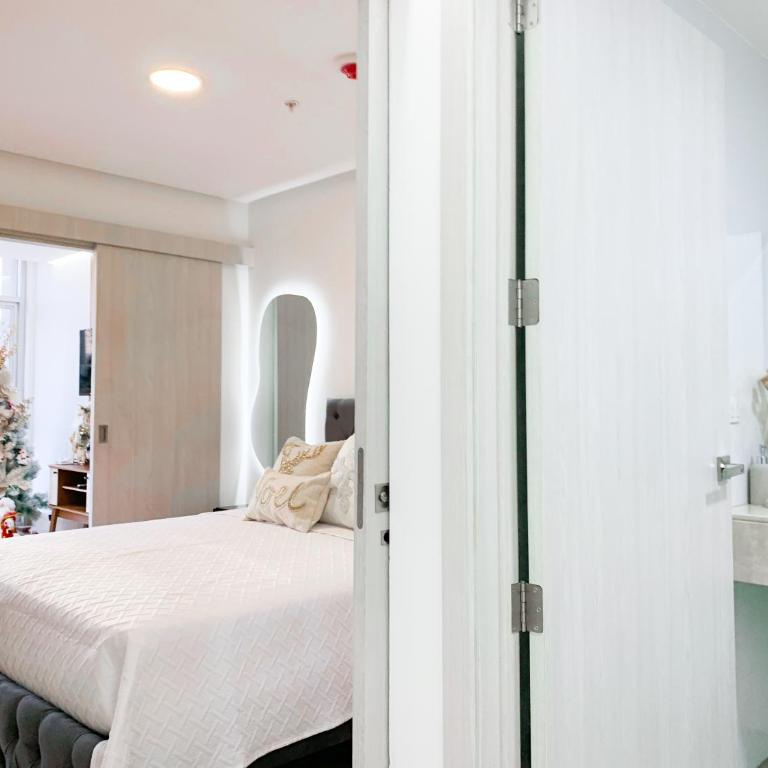 Suite Premium Mall del Sol con Planta Electrica - One-Bedroom Apartment - 26