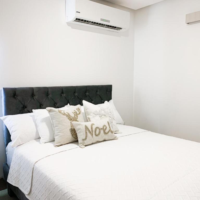Suite Premium Mall del Sol con Planta Electrica - One-Bedroom Apartment - 27