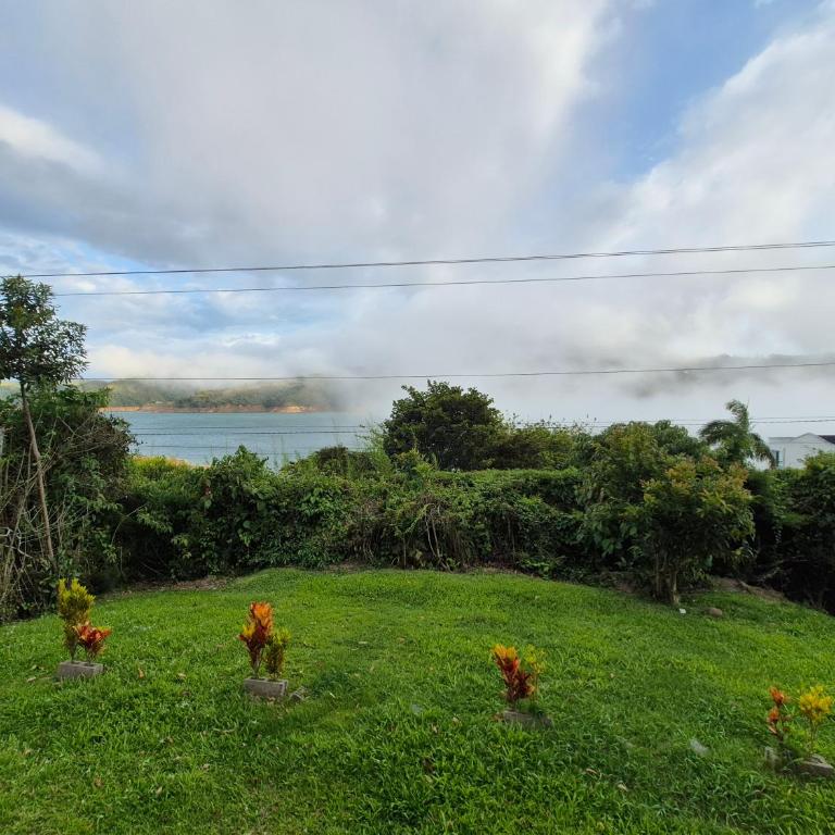 Bella Lago Calima - Chalet - 6