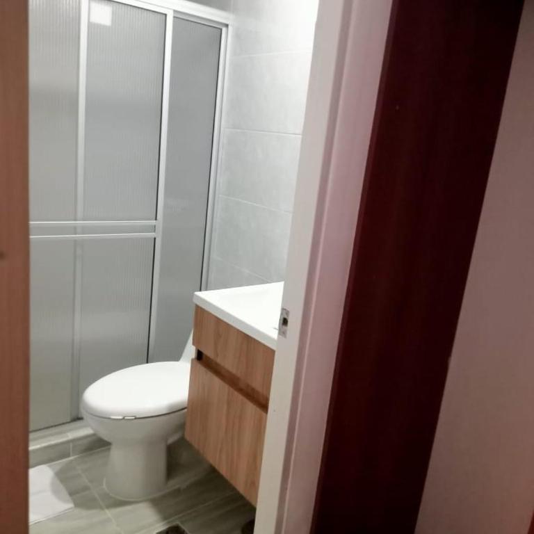 La Malena, Casa Hotel - Habitación Deluxe - 3