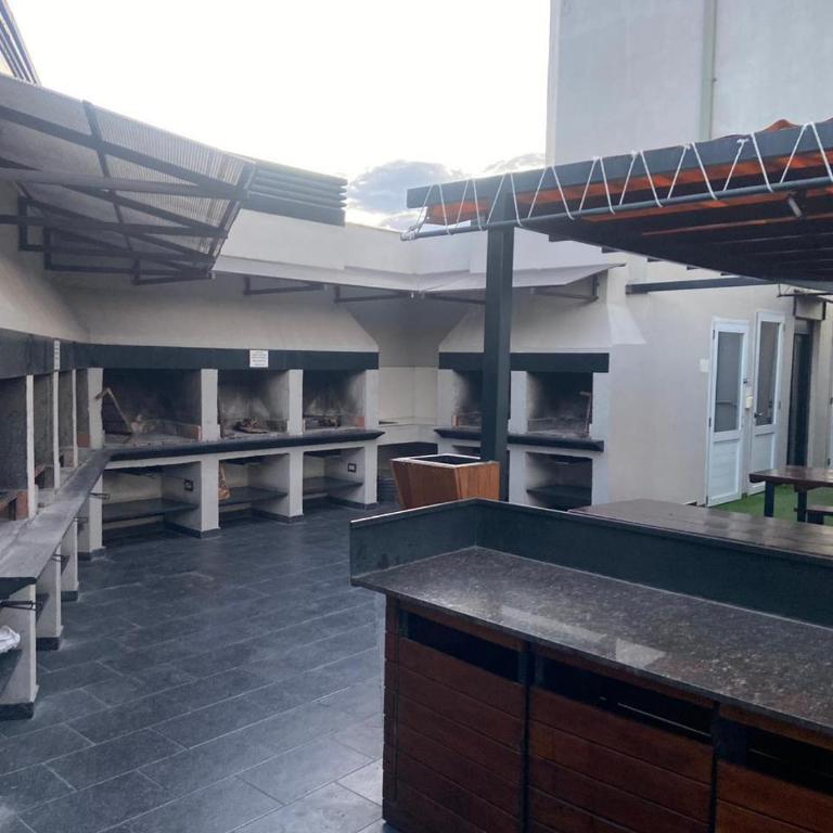 Sueños - Apartamento de 1 dormitorio - 4