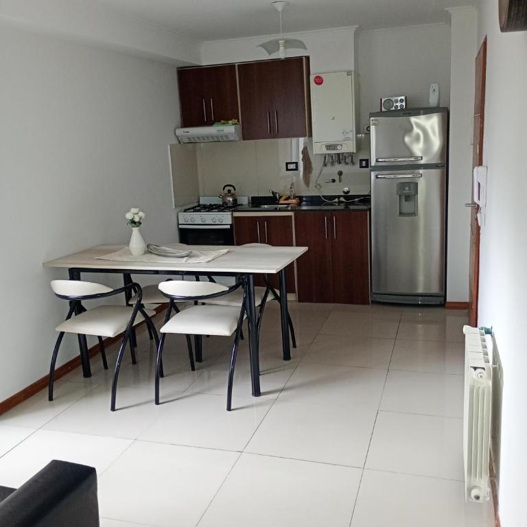 Sueños - Apartamento de 1 dormitorio - 5