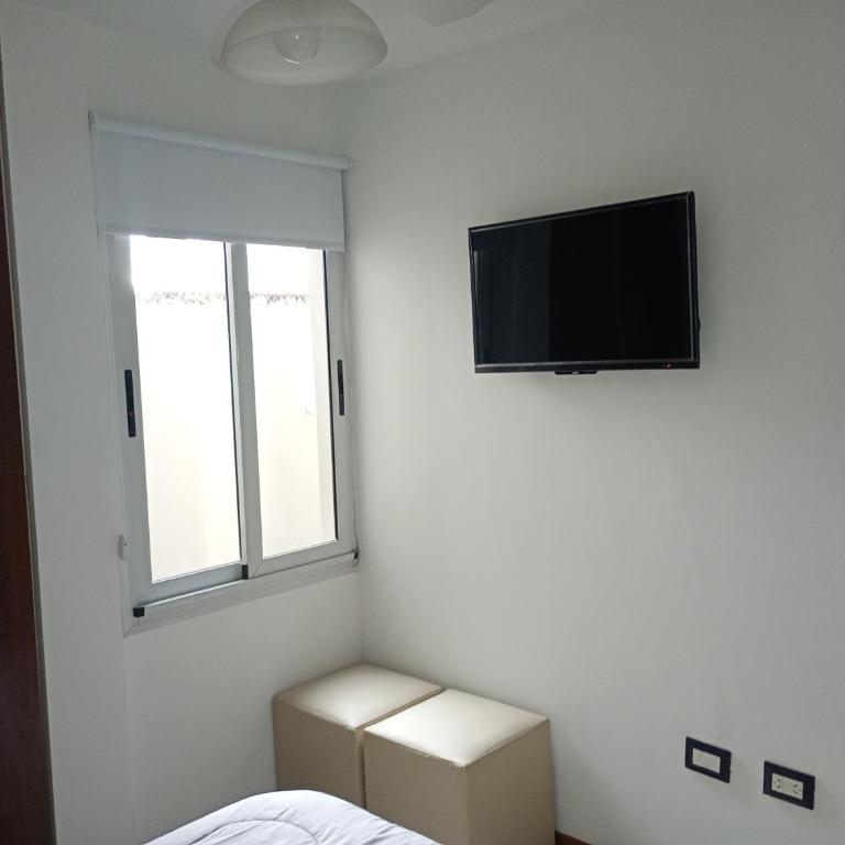 Sueños - Apartamento de 1 dormitorio - 6