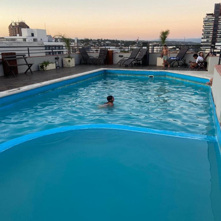 Sueños - Apartamento de 1 dormitorio - 9