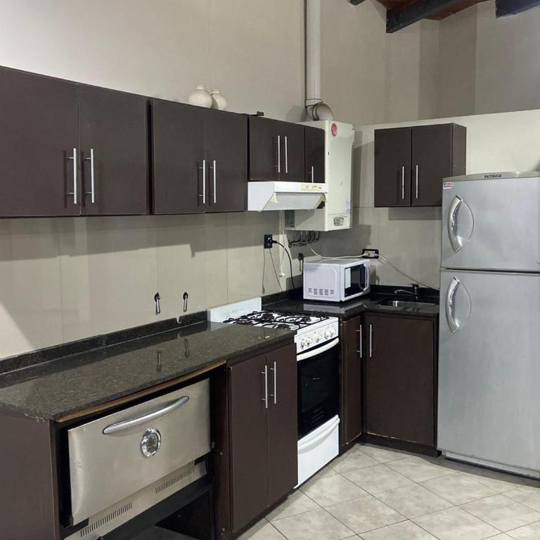 Sueños - Apartamento de 1 dormitorio - 11