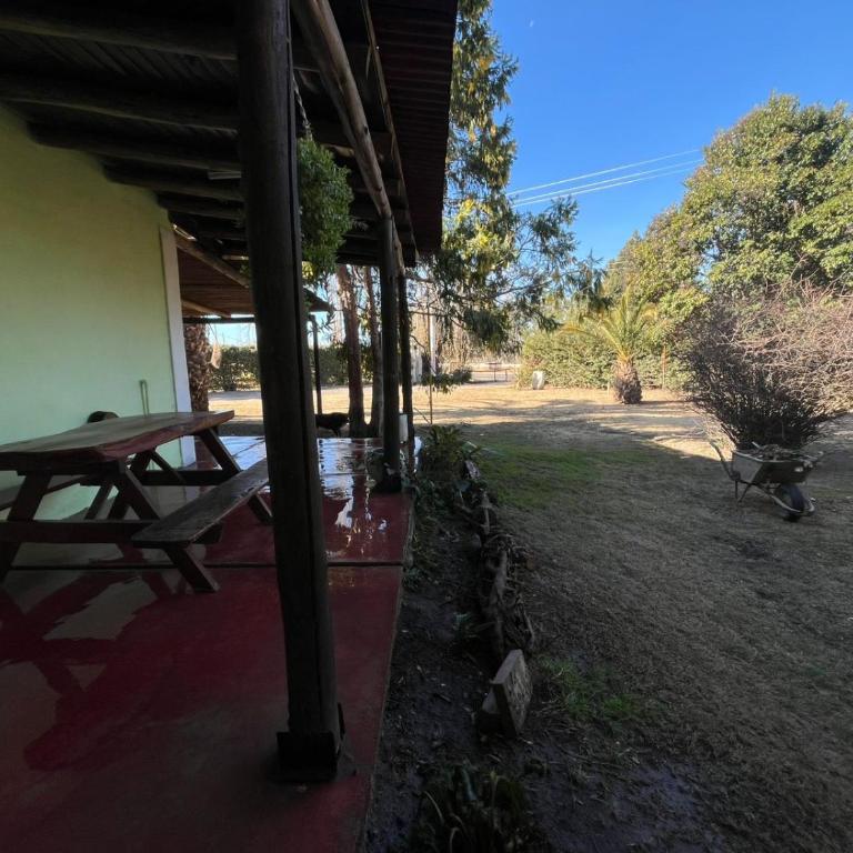 Cabañas Nono Mario - Casa de 2 dormitorios - 14