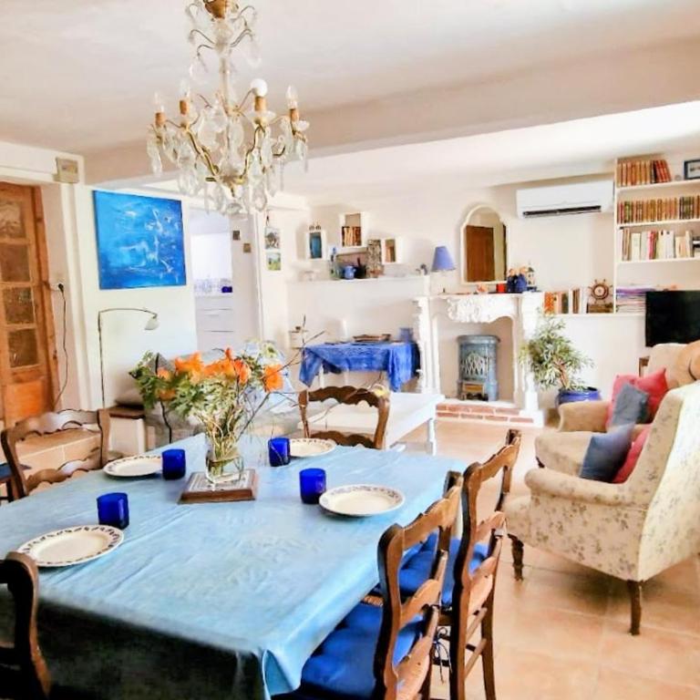 Appartement T3 avec jardin à Banyuls, parking inclus - FR-1-309-35 - Apartment mit 2 Schlafzimmern - 5