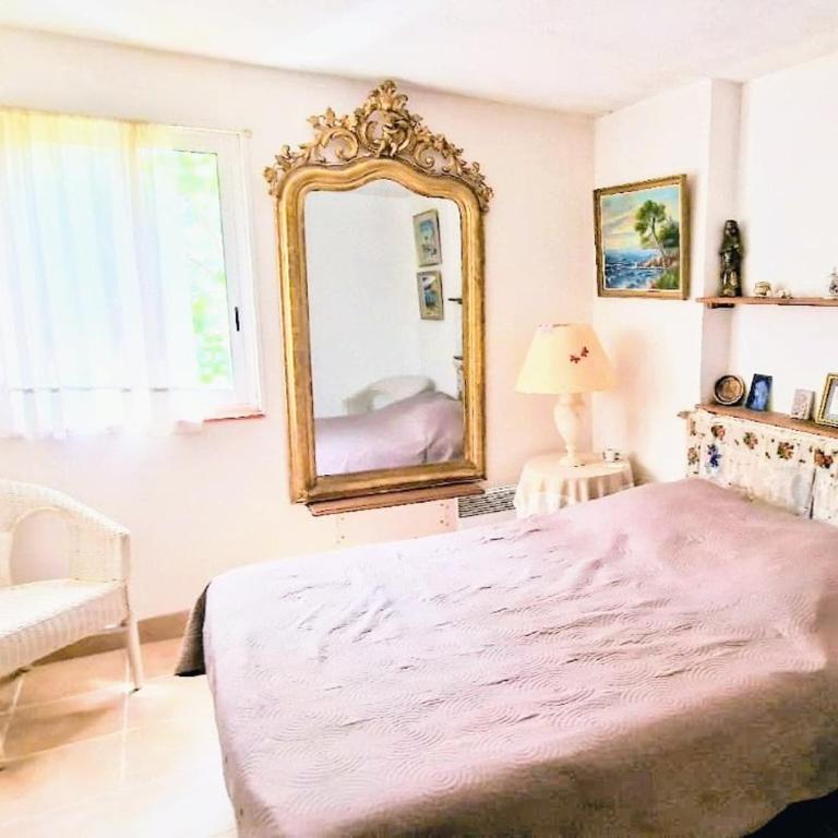 Appartement T3 avec jardin à Banyuls, parking inclus - FR-1-309-35 - Apartment mit 2 Schlafzimmern - 8