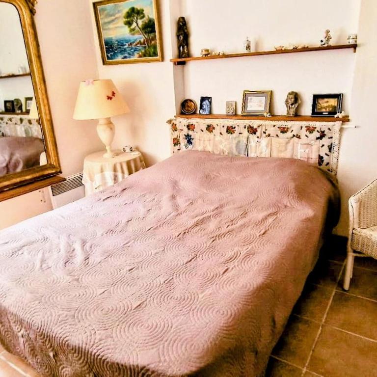 Appartement T3 avec jardin à Banyuls, parking inclus - FR-1-309-35 - Apartment mit 2 Schlafzimmern - 9
