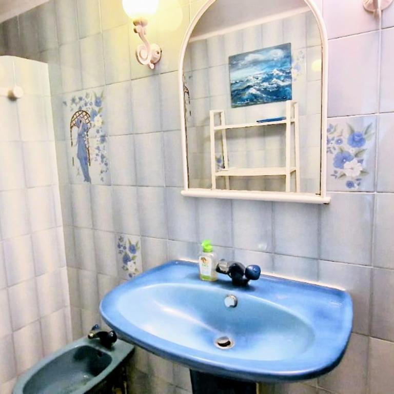 Appartement T3 avec jardin à Banyuls, parking inclus - FR-1-309-35 - Apartment mit 2 Schlafzimmern - 11