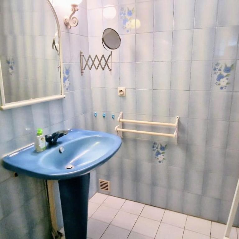 Appartement T3 avec jardin à Banyuls, parking inclus - FR-1-309-35 - Apartment mit 2 Schlafzimmern - 12