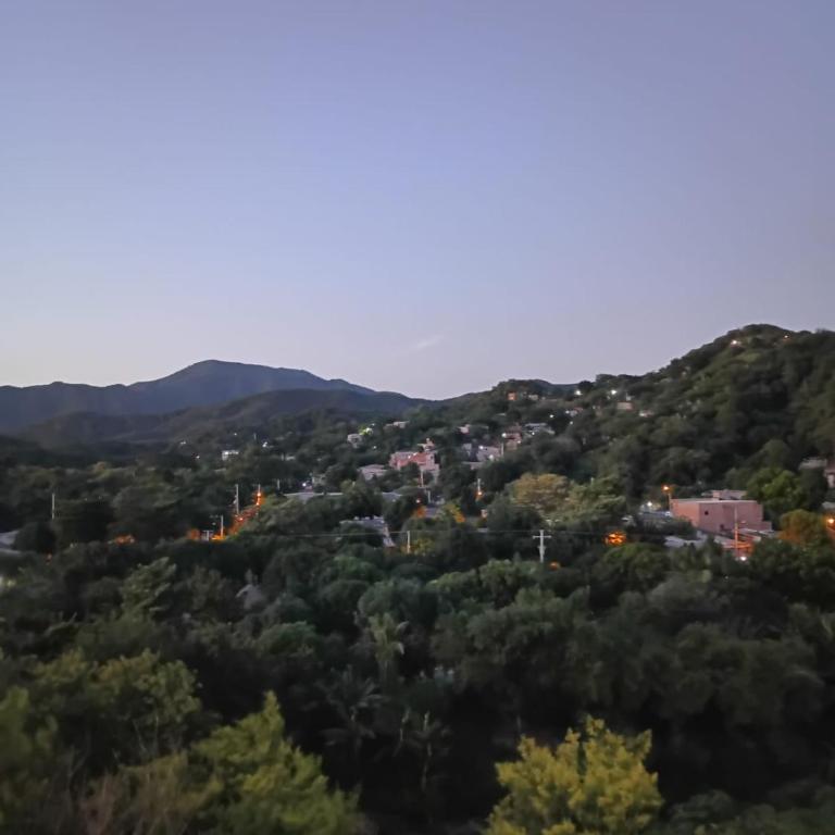 Aparta Estudio en Santa Marta - Apartamento de 2 dormitorios - 8