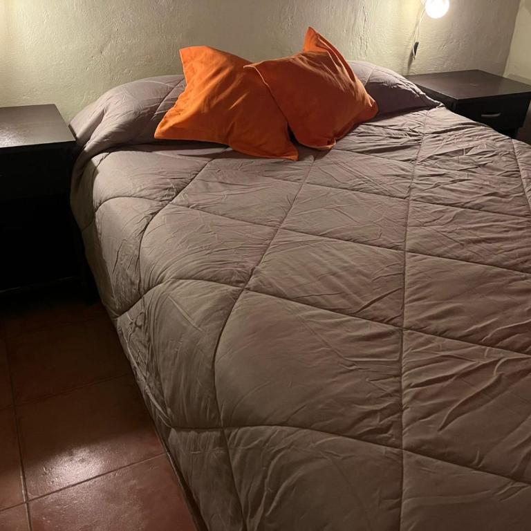 Cabañas Nono Mario - Casa de 2 dormitorios - 24