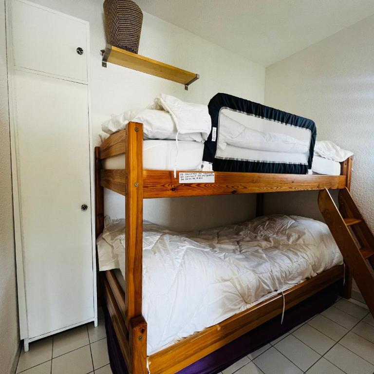 Appartement T2 à Argelès, Terrasse et Parking - FR-1-309-393 - Appartement - 13
