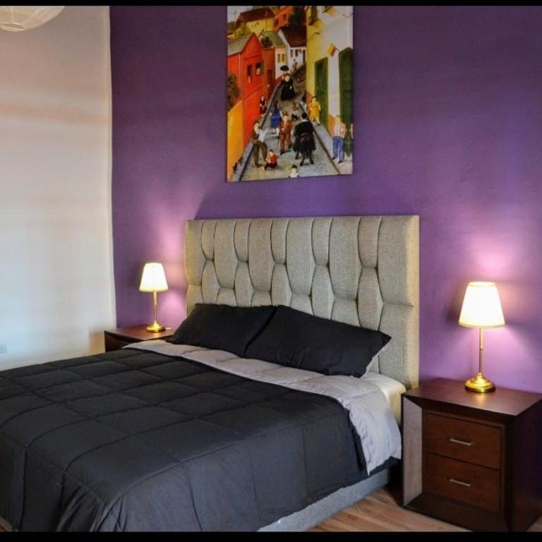 Le Chat Noir - Apartamento Familiar de 2 dormitorios - 13