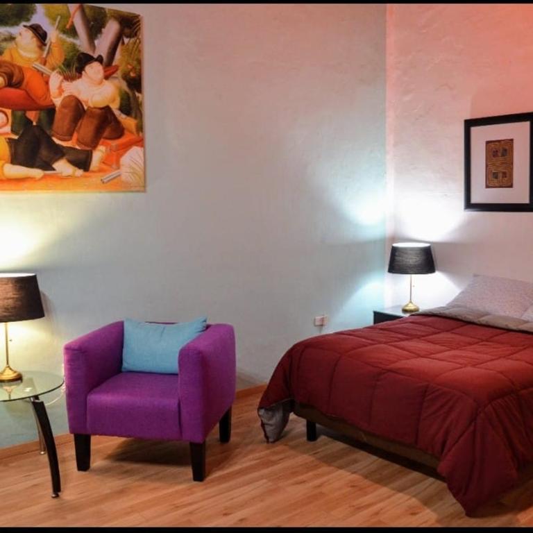 Le Chat Noir - Apartamento Familiar de 2 dormitorios - 12