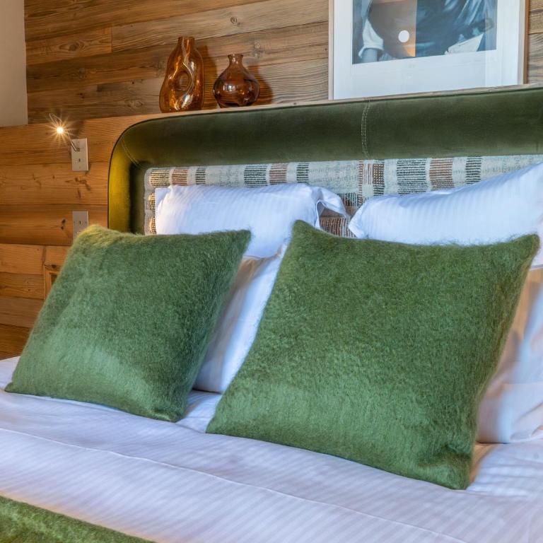 Penthouse duplex de luxe avec services inclus - 5 chambres - FR-1-613-121 - Appartement - 23