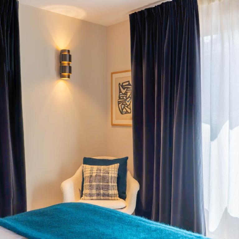 Penthouse duplex de luxe avec services inclus - 5 chambres - FR-1-613-121 - Appartement - 24