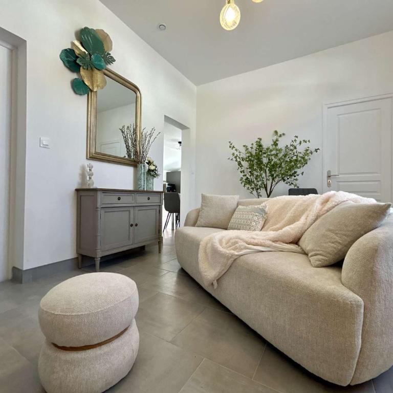 Villa Michel rénovée à Royan, proche plages - FR-1-494-215 - Casa Vacanze - 1
