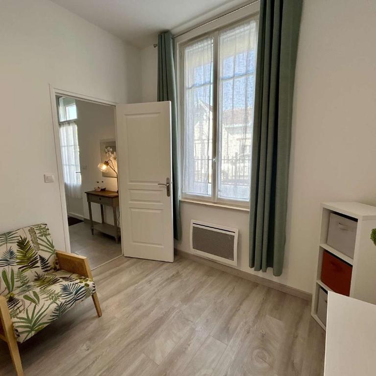 Villa Michel rénovée à Royan, proche plages - FR-1-494-215 - Casa Vacanze - 6