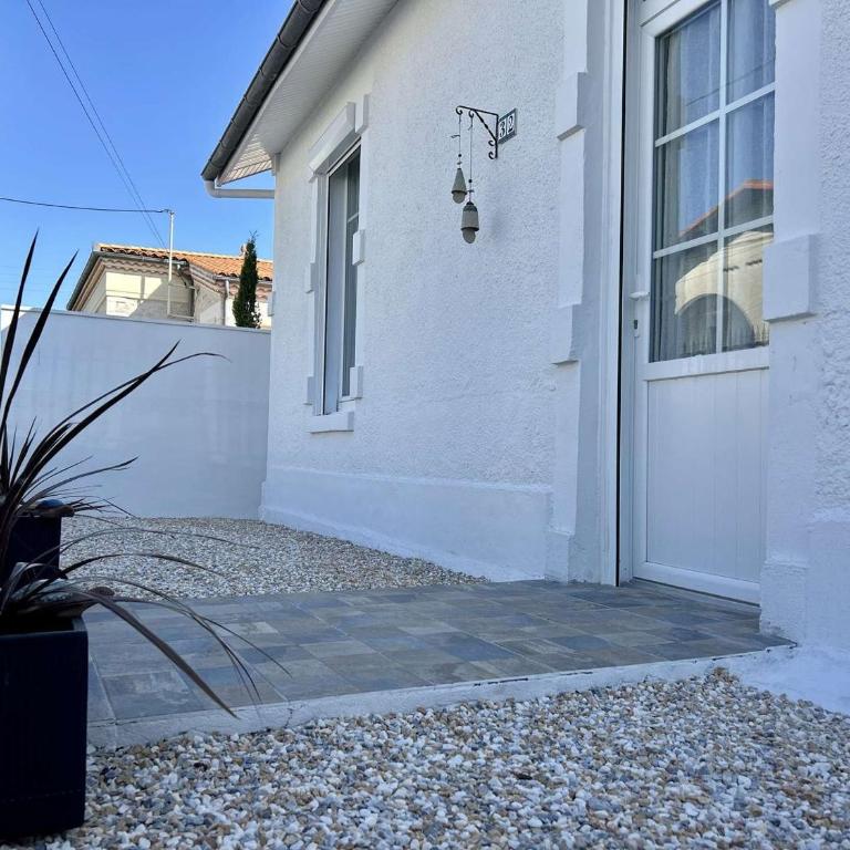 Villa Michel rénovée à Royan, proche plages - FR-1-494-215 - Casa Vacanze - 13