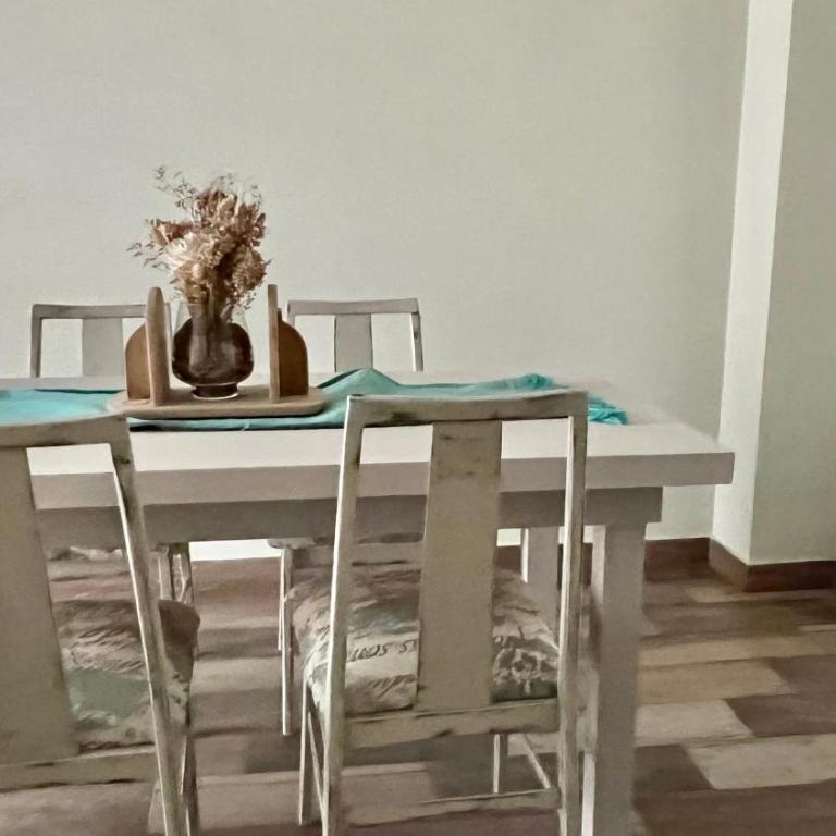Coty B - Apartamento Estándar de 1 dormitorio - 1