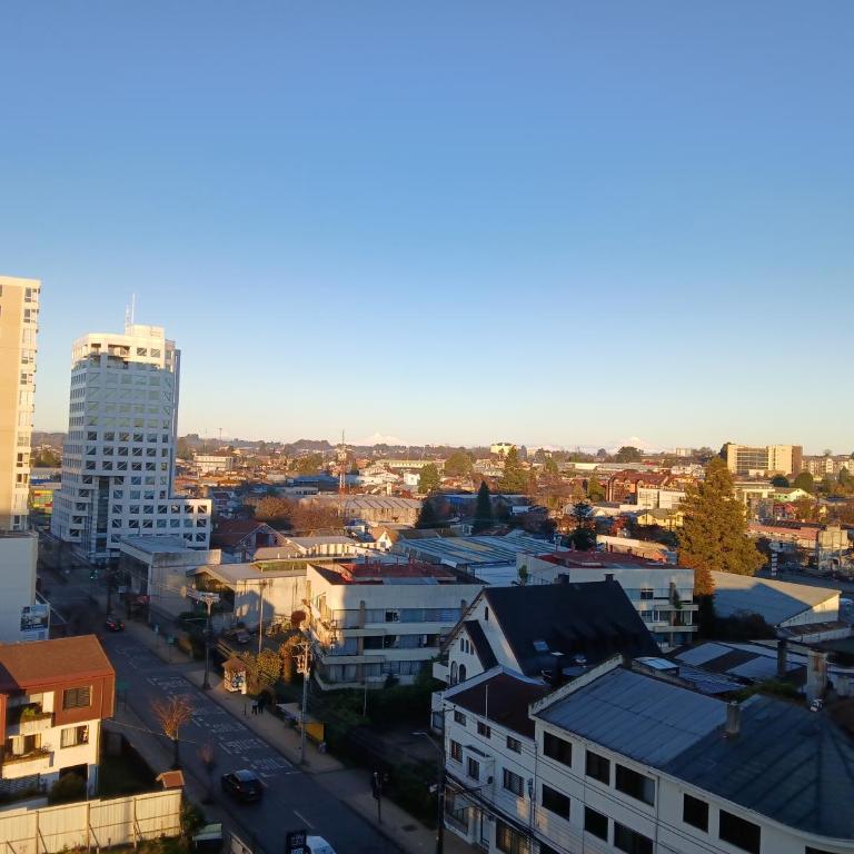 Departamento MyL - Apartamento de 1 dormitorio - 6