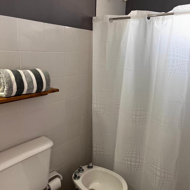 Departamento temporal Salta Capital - One-Bedroom Apartment - 10