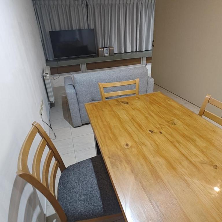BeelApt 53 - La Plata - Departamento de categoría en la mejor zona de La Plata - Apartamento de 1 dormitorio - 9