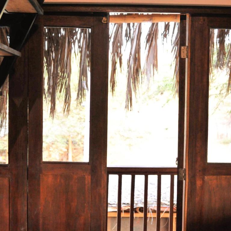 Bird house - One-Bedroom House - 4