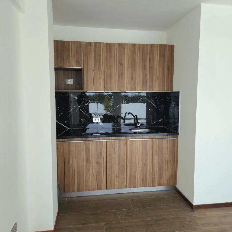 Monoambiente moderno y comodo - One-Bedroom Apartment - 12