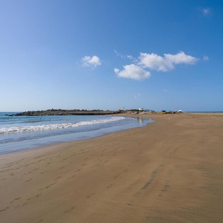 Beachside Home in Las Palmas - Casa de vacaciones de 1 dormitorio - 28
