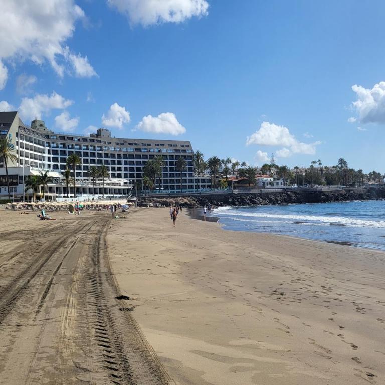 Beachside Home in Las Palmas - Casa de vacaciones de 1 dormitorio - 46
