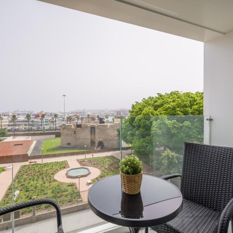 Apartment in Las Palmas near Las Canteras Beach - Maison de Vacances - 2