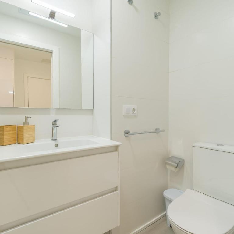 Apartment in Las Palmas near Las Canteras Beach - Maison de Vacances - 17