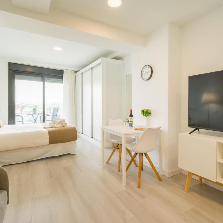 Apartment in Las Palmas near Las Canteras Beach - Maison de Vacances - 8