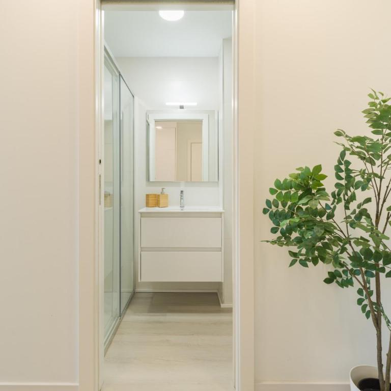 Apartment in Las Palmas near Las Canteras Beach - Maison de Vacances - 20