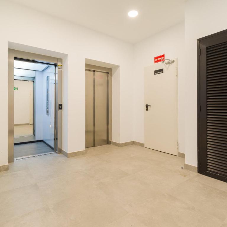 Apartment in Las Palmas near Las Canteras Beach - Maison de Vacances - 6