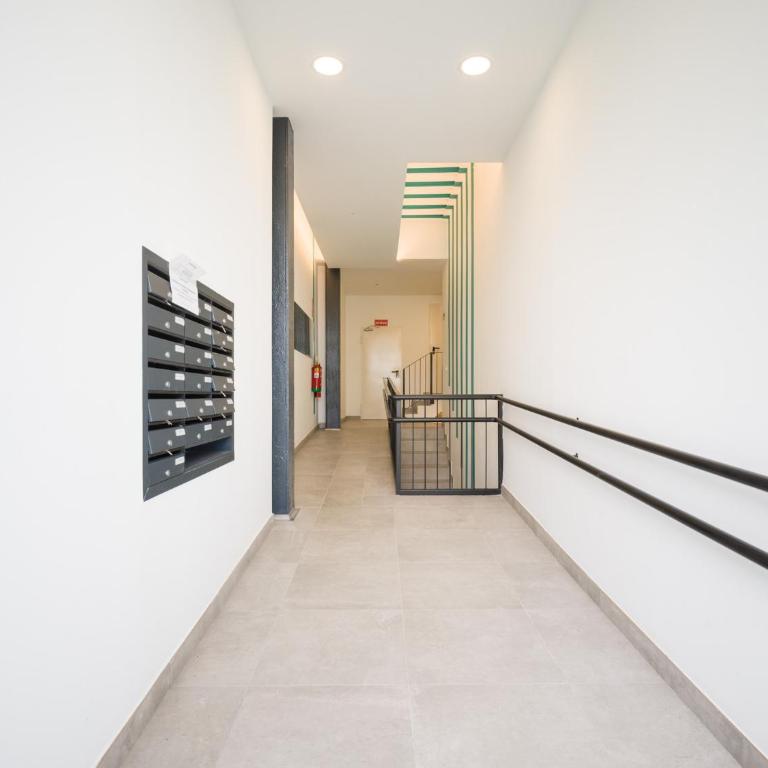 Apartment in Las Palmas near Las Canteras Beach - Maison de Vacances - 7