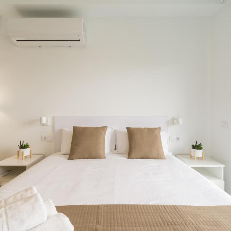 Apartment in Las Palmas near Las Canteras Beach - Maison de Vacances - 14