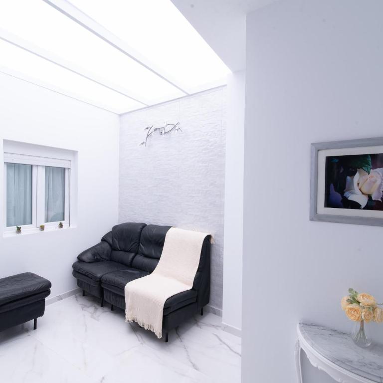 Home in Las Palmas near Las Canteras Beach - Casa Vacacional de 3 dormitorios - 28